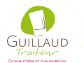 Logo guillaud